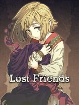 Lost Friends