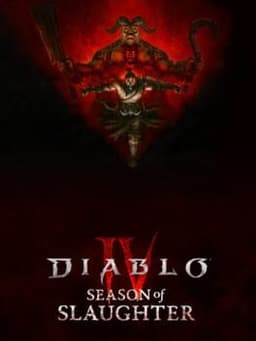 Diablo IV: Season of Slaughter