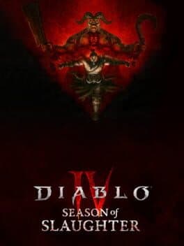 Diablo IV: Season of Slaughter