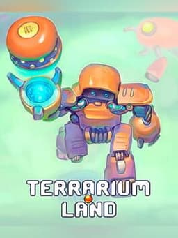 Terrarium Land
