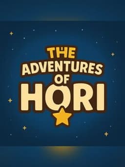 The Adventures of Hori