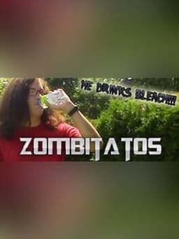 Zombitatos: Ultimate Game of the Year Edition