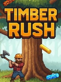 Timber Rush