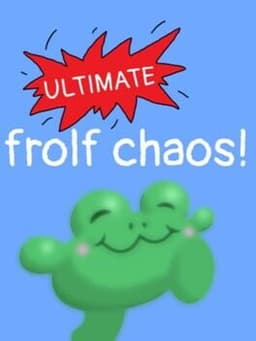 Ultimate Frolf Chaos!