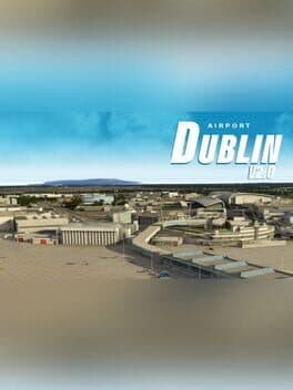 X-Plane 11: Aerosoft - Airport Dublin V2.0