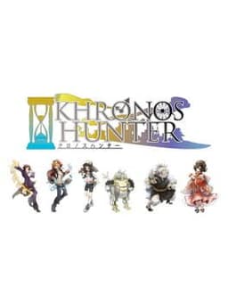 Tabletop Simulator: Khronos Hunter