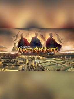 Tabletop Simulator: Three Kingdoms Redux