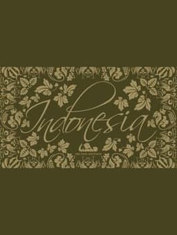 Tabletop Simulator: Indonesia