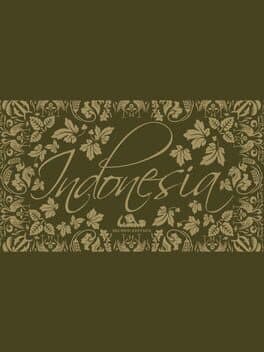 Tabletop Simulator: Indonesia