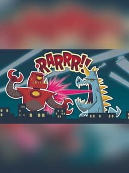 Tabletop Simulator: Rarrr!!