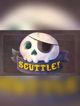 Tabletop Simulator: Scuttle!