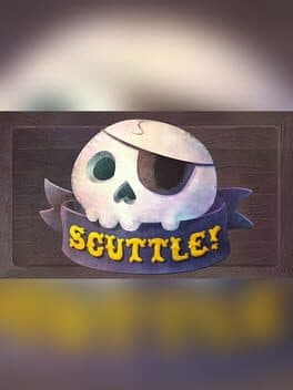 Tabletop Simulator: Scuttle!