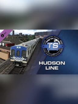 Train Simulator 2021: Hudson Line - New York: Croton-Harmon Route