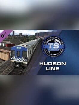 Train Simulator 2021: Hudson Line - New York: Croton-Harmon Route