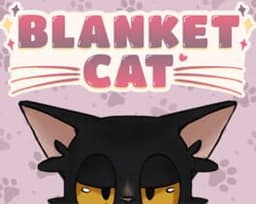 Blanket Cat