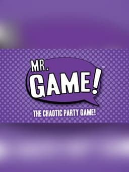 Tabletop Simulator: Mr. Game!