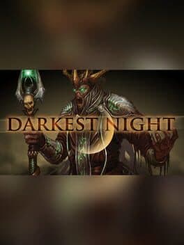 Tabletop Simulator: Darkest Night