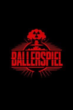 Ballerspiel