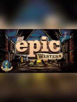 Tabletop Simulator: Tiny Epic Western