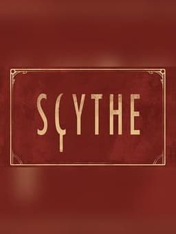 Tabletop Simulator: Scythe