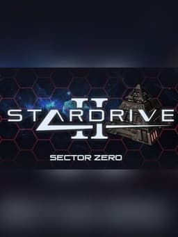 StarDrive 2: Sector Zero