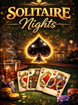 Solitaire Nights