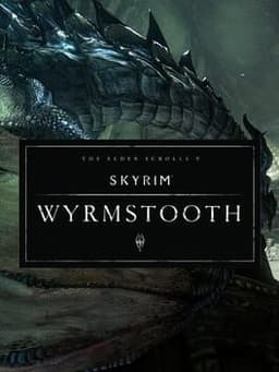 Wyrmstooth