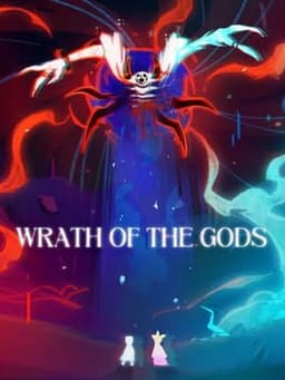 Calamity: Wrath of the Gods