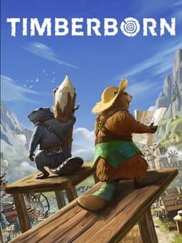 Timberborn