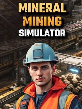 Mineral Mining Simulator