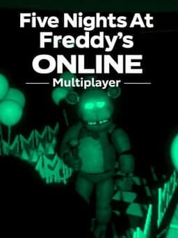 FNAF Online Multiplayer