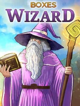 Boxes Wizard