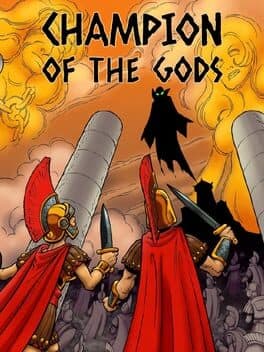Champion of the Gods