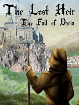 The Lost Heir: The Fall of Daria
