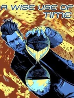 A Wise Use of Time