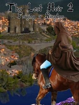 The Lost Heir 2: Forging a Kingdom