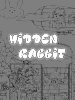 Hidden Rabbit