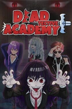 Deadtective Academy