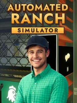 Automated Ranch Simulator