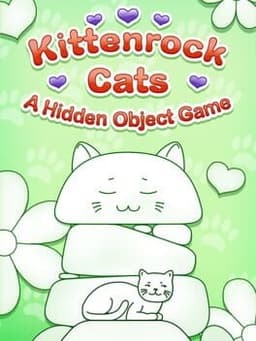 Kittenrock Cats - A Hidden Object Game