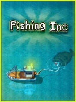 Fishing Inc