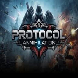 Protocol: Annihilation