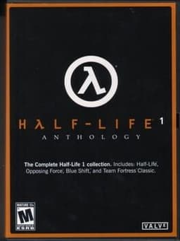 Half-Life 1 Anthology