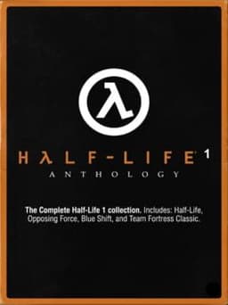 Half-Life 1 Anthology