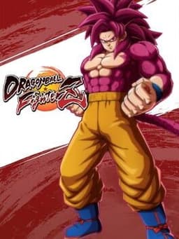 Dragon Ball FighterZ: Daima Pack