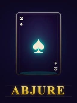 Abjure