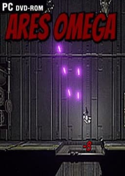 Ares Omega