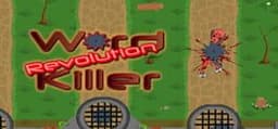 Word Killer: Revolution