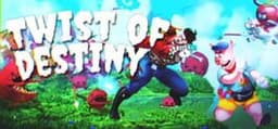 Twist of Destiny