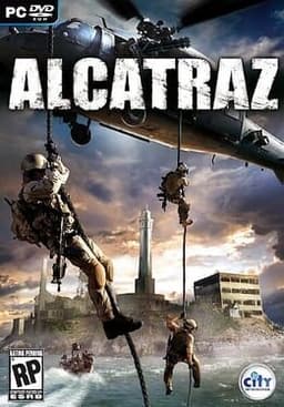 Alcatraz
